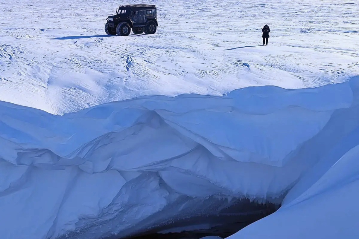 Фото: Андрей Дудаев