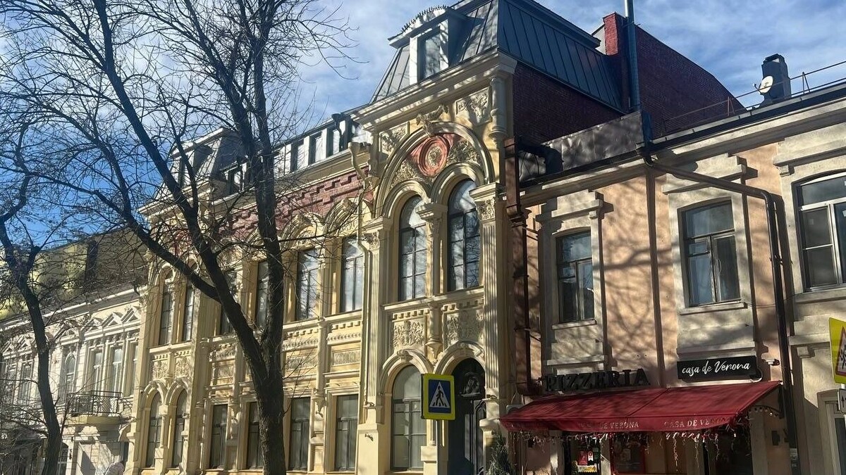    Ростовское СМИ объявляет голосование за лучший район в городе   rostovgazeta.ru