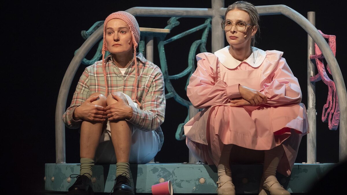 Фото: ИЗВЕСТИЯ/Эльмира Закирова