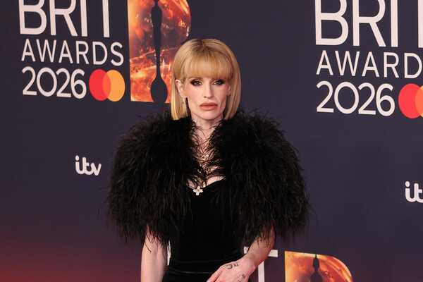 Cover Images/Keystone Press Agency/Global Look Press   📷