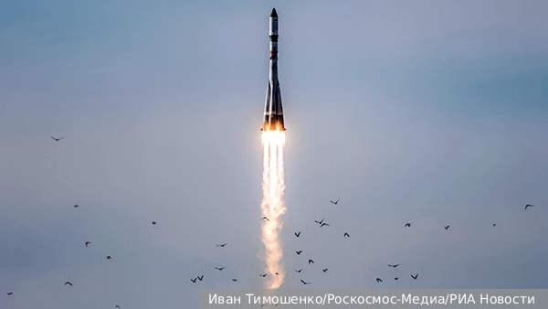     Фото: Иван Тимошенко/Роскосмос-Медиа/РИА Новости    
 Текст: Андрей Резчиков