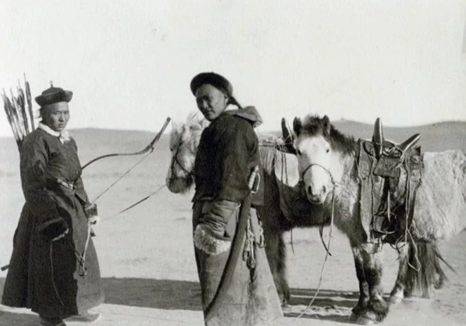 Кем были монголо-татары на самом деле
