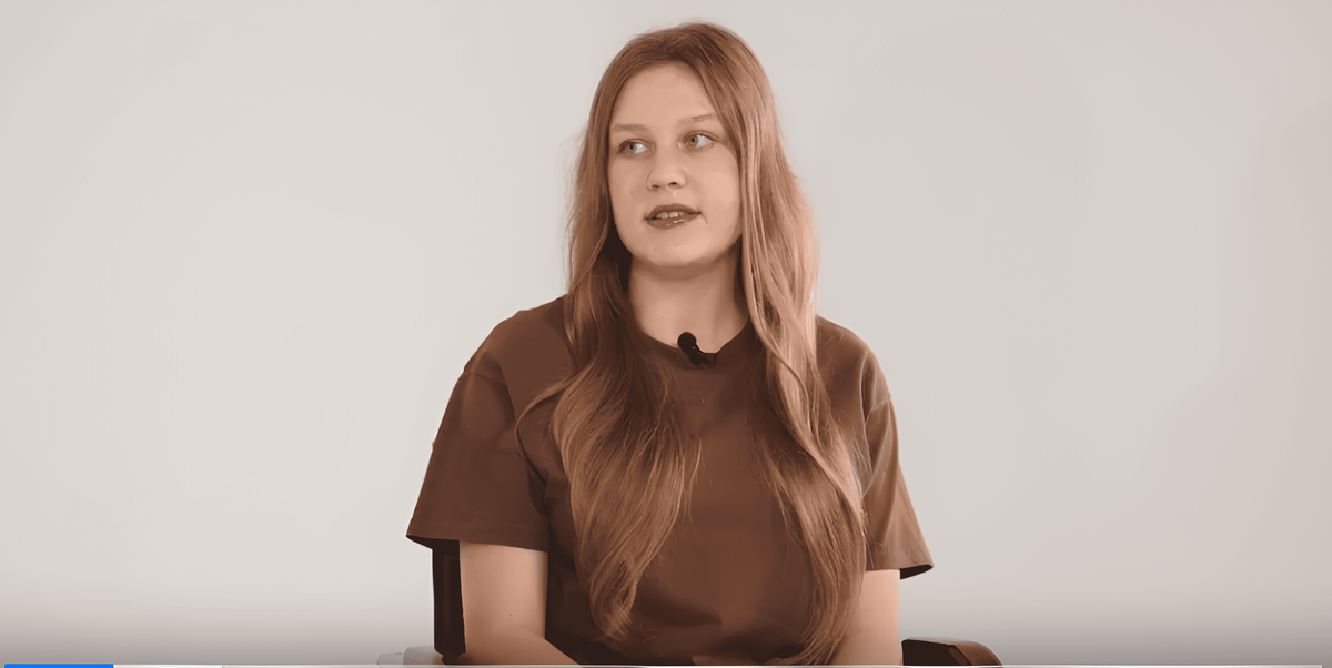 «ФедералПресс» продолжает проект «Эта ваша взрослая жизнь.  Фото: Фото: скриншот видео