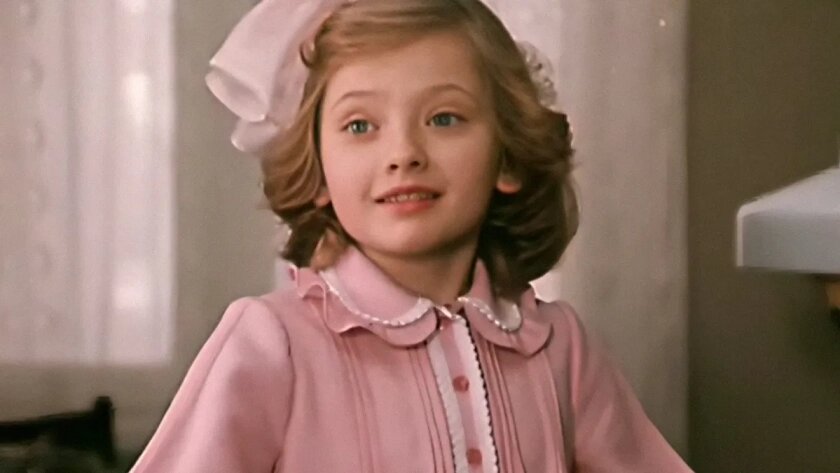 Как советская школьница Катя Лычева покорила США и почему вернулась в Россию, став взрослой