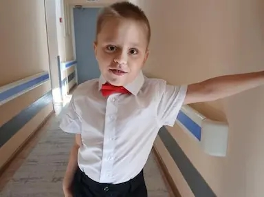 ФЕДЯ И ВАНЯ ИЩУТ РОДИТЕЛЕЙ!!!