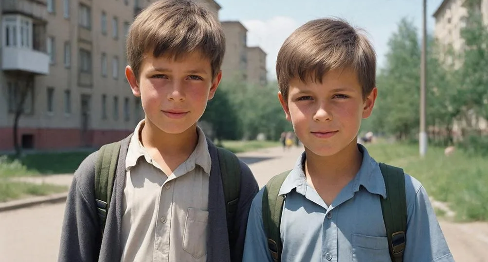 Братья Пчёлкины