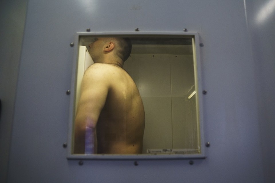    Причина таких высоких показателей может крыть в широком охвате населения профилактическими осмотрами. Алексей БУЛАТОВ