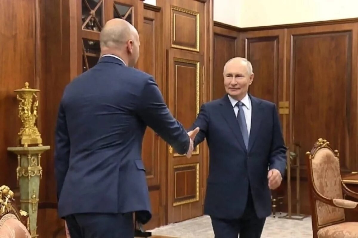    Половина бюджета на соцсферу и обновление медицины в регионе