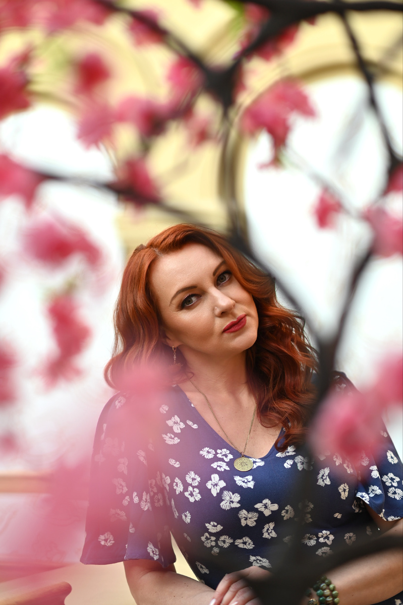 Наталия Лебедева Брахман