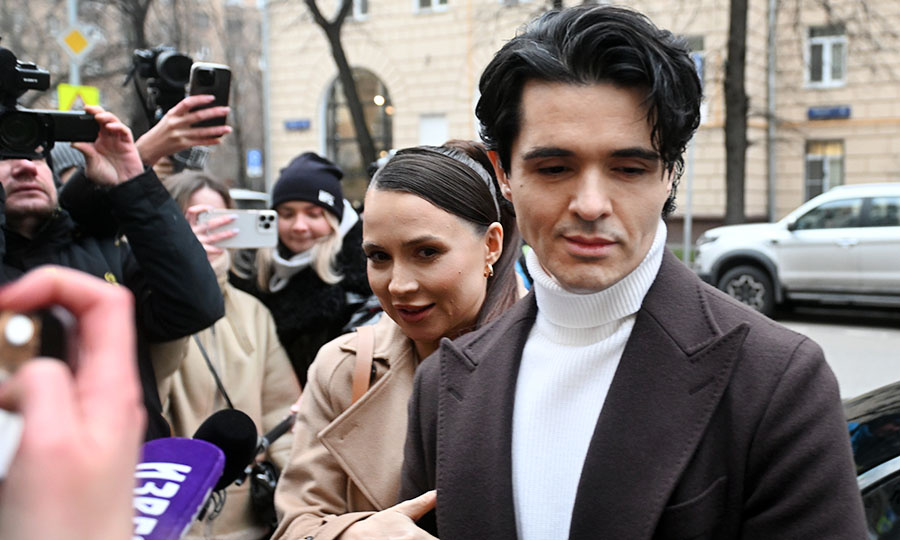    © Михаил Воскресенский/РИА Новости