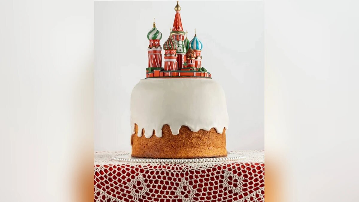    Фото frenchcake.ru