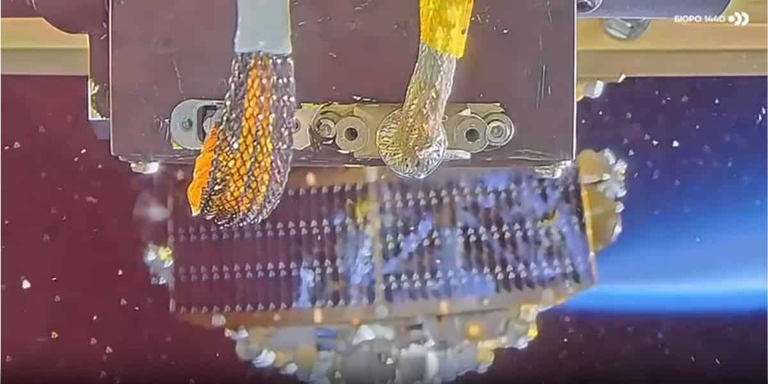 Не совсем Starlink. Что за система «Рассвет» от российской частной космической компании «Бюро 1440»