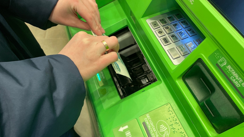    Фото из архива редакции