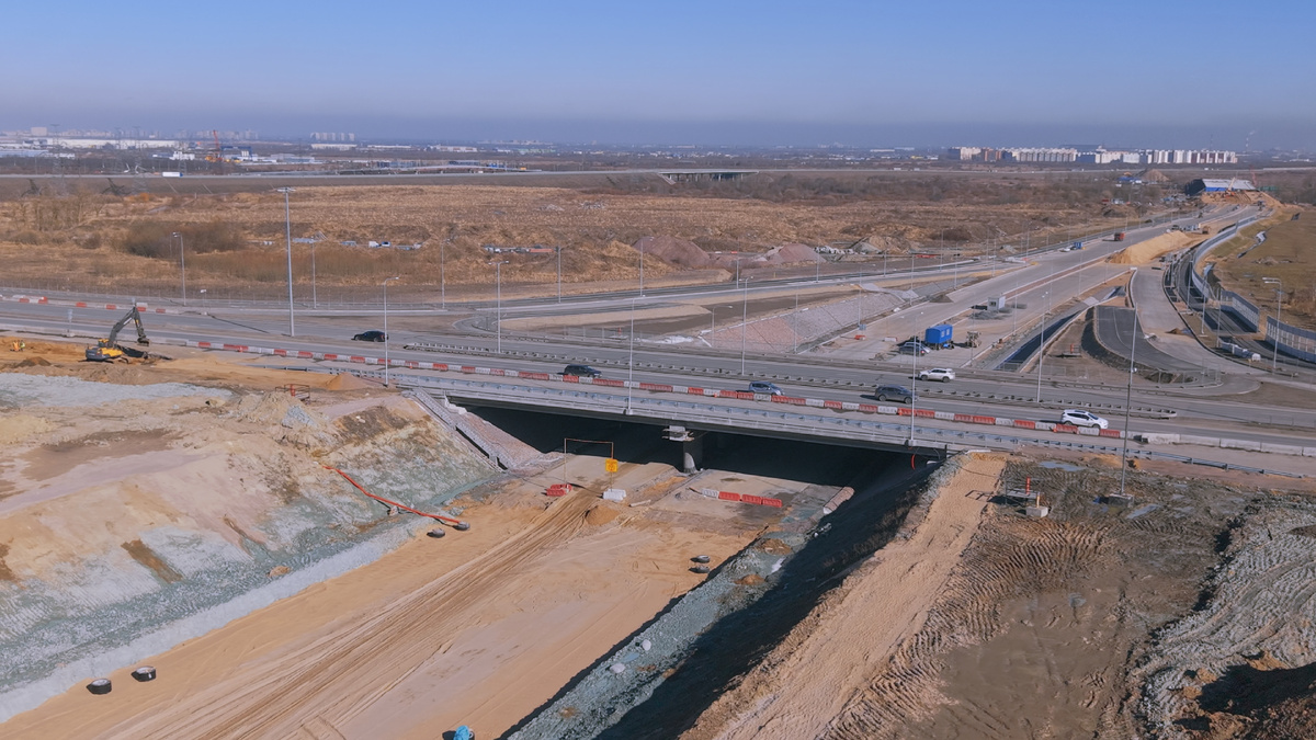 Автор фото: АО "ВАД"