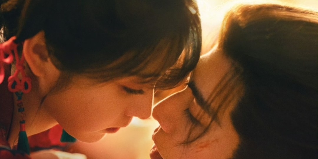 Зрелищная и искренняя дорама "В погоне за нефритом"