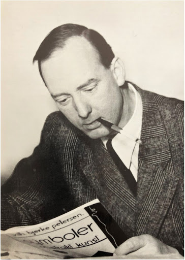 Вильгельм Бьерке-Петерсен