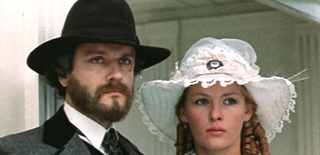 К 90-летию со дня рождения Станислава Говорухина: 5 знаменитых режиссерских работ в программе телеканала "Мосфильм. Золотая коллекция"