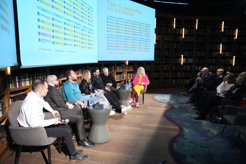     / Источник: © ИЗВЕСТИЯ/Дмитрий Коротаев