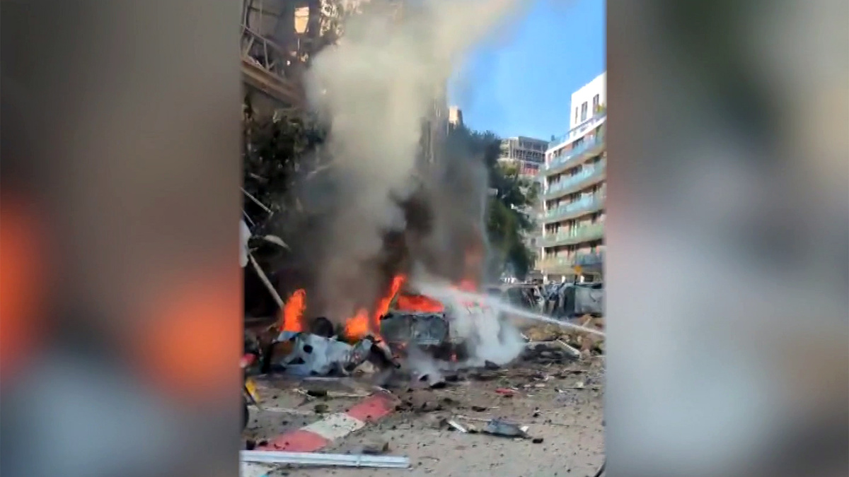    Первый канал