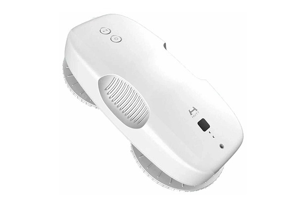 4. Hutt DDC55 — Умный, но бестолковый