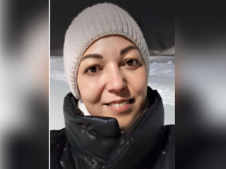 В Башкирии пропала 44-летняя женщина