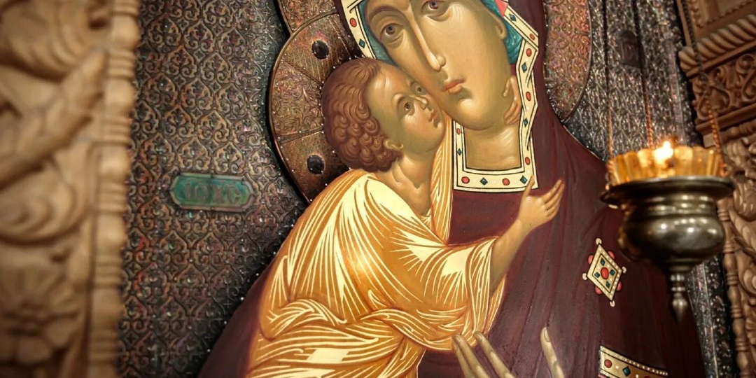 ПРАЗДНОВАНИЕ ФЕОДОРОВСКОЙ ИКОНЫ БОЖИЕЙ МАТЕРИ