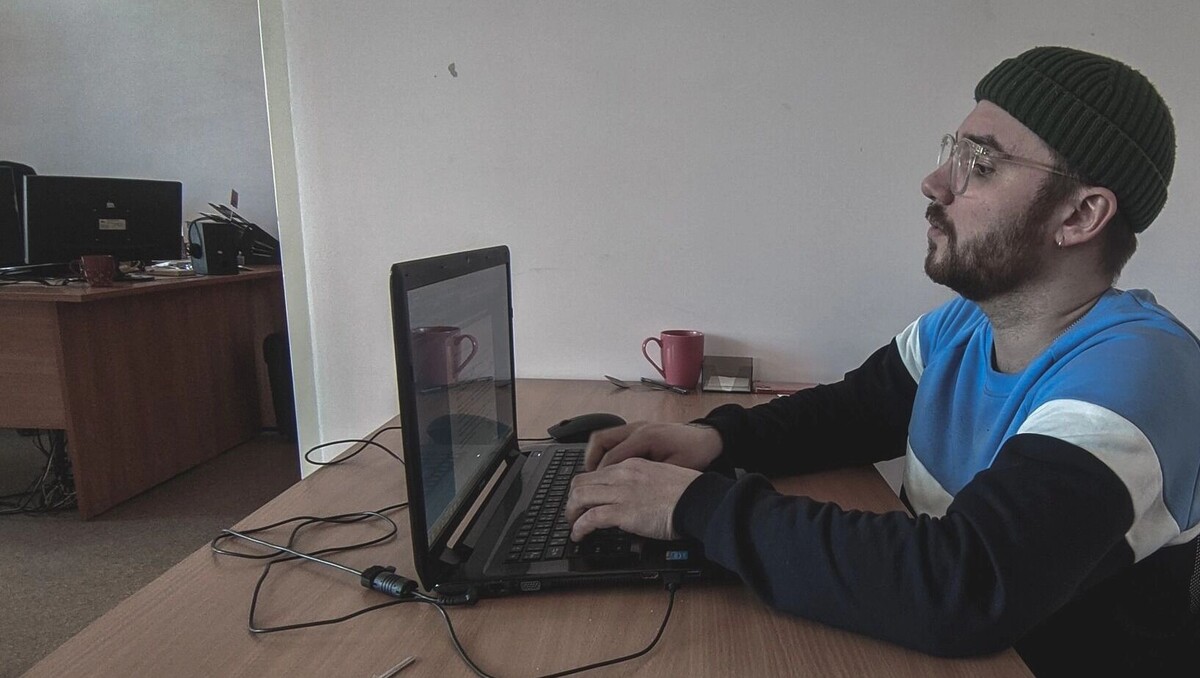    Технологического суверенитета страны хотят достичь за счет высококлассных кадров.   1MI