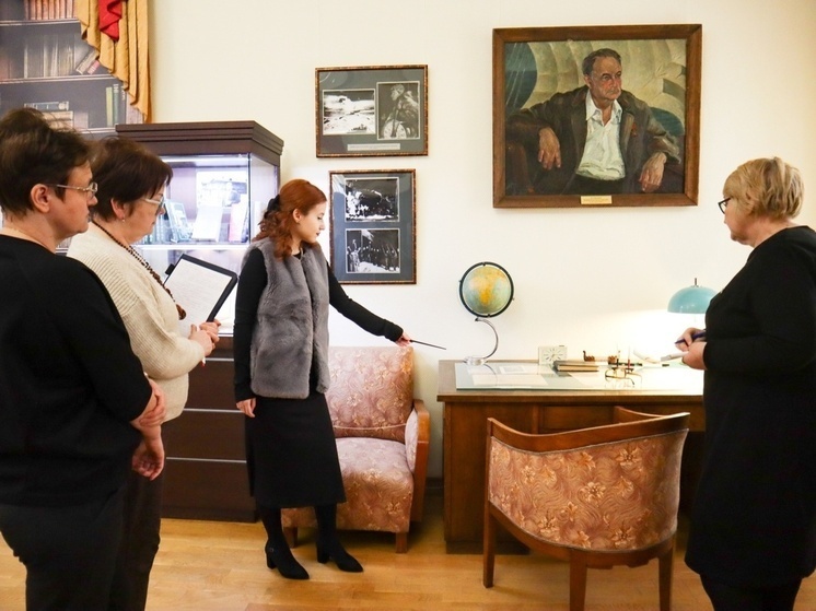     Фото: Минкульт Пензенской области