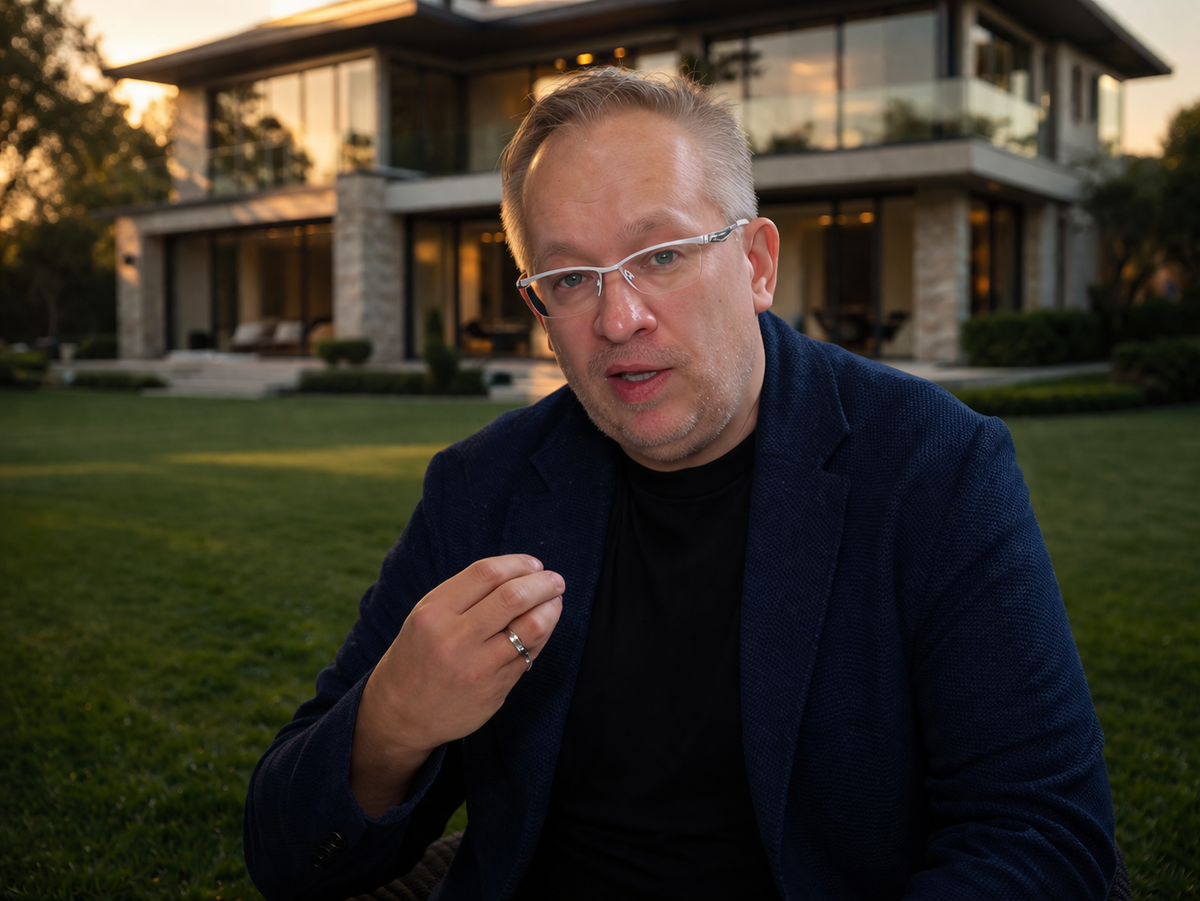 Александр Назаров