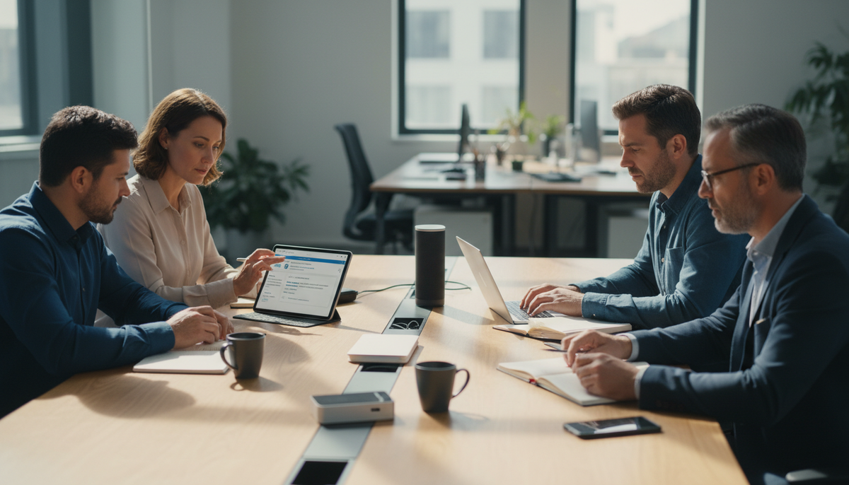    ИИ-грамотность сотрудников: почему компании переходят от внедрения к оценке навыков