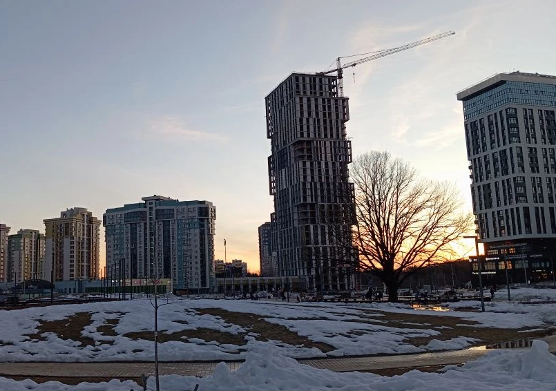 Фото из личного архива автора