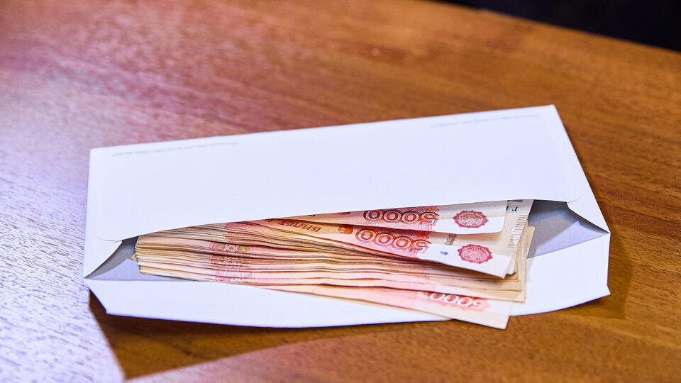 Экс-замглавы Солнечногорска задержали за получение взяток на 6,8 млн рублей