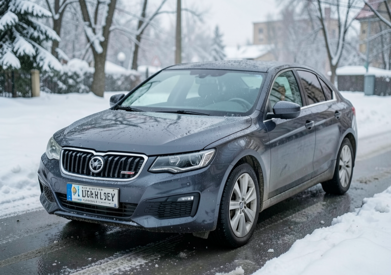 Правильный прогрев вариатора зимой продлевает ресурс коробки