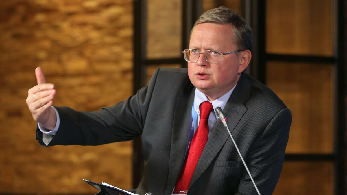 Эффективная борьба с коррупцией возможна при запуске механизмов самоочищения системы