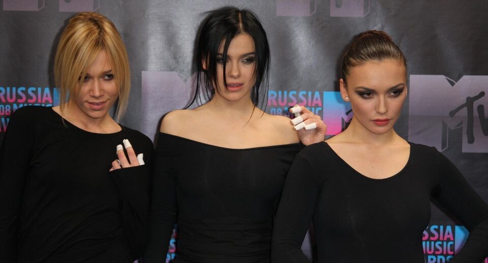    Ali Magomedov/Russian Look / www.globallookpress.com