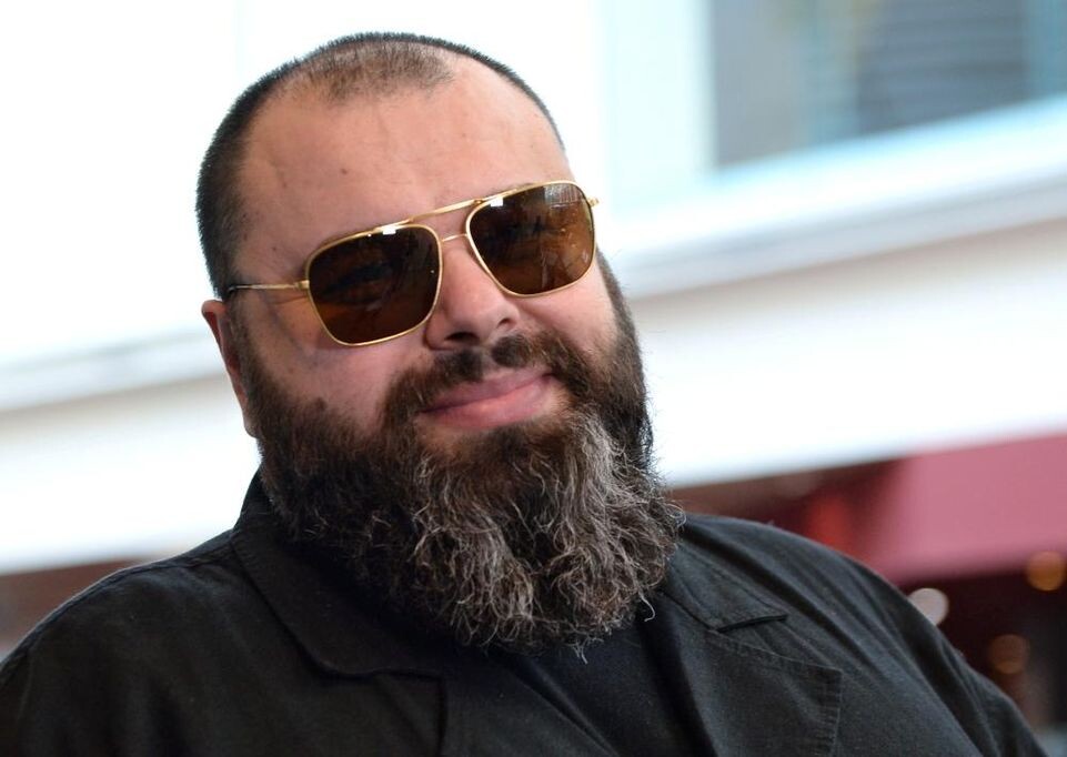    Максим Фадеев / РИА «Новости»