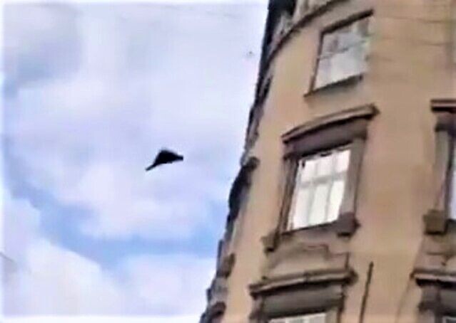     / Источник: Кадр из видео