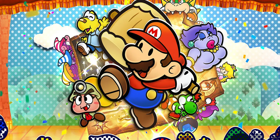 Лучшие платформеры с элементами RPG