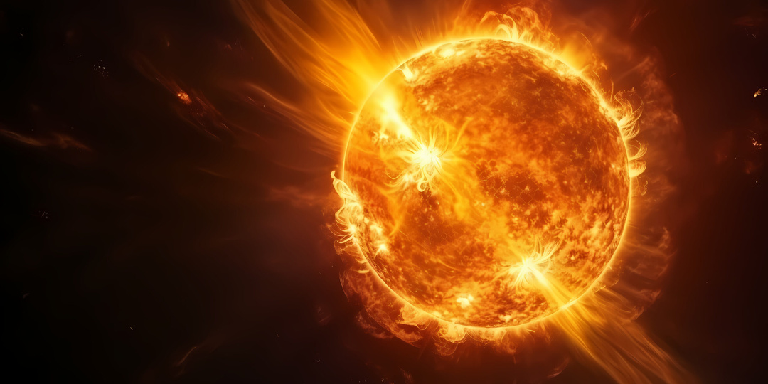 Россиян предупредили о повышенных рисках новой магнитной бури