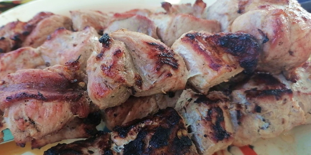 В Китае открыли первый университет шашлыка