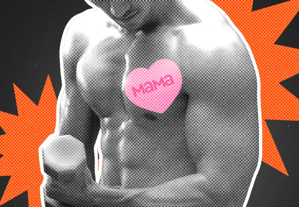 Коллаж с фото: NFstock | Shutterstock | Fotodom