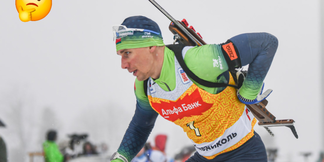 Как Смольского оставили с носом в его притязаниях на Кубок...