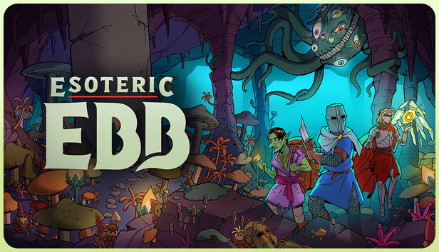 Esoteric Ebb | Nado-Menshe.ru