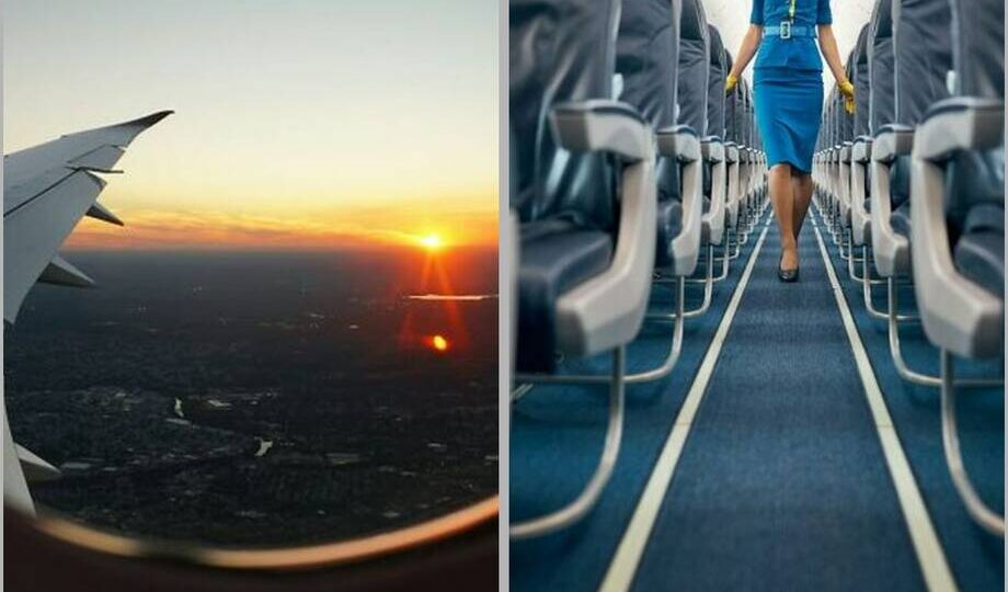 Секреты комфортного полета: 8 лайфхаков от бортпроводников и опытных путешественников