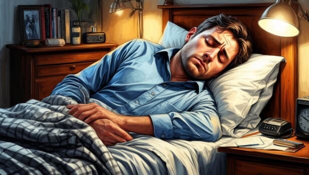 Иллюстрация Шедеврум