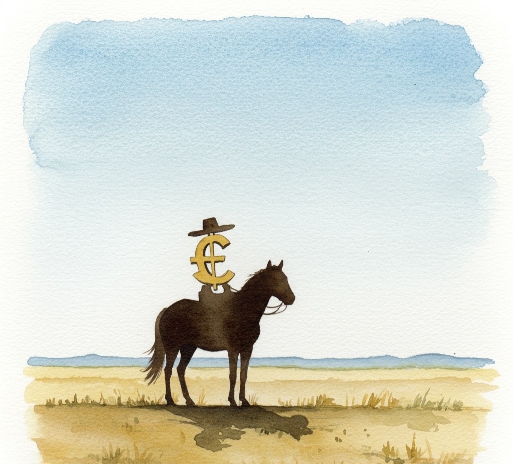 Новые горизонты 