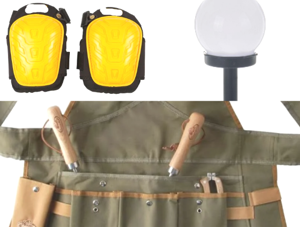 5 бесполезных покупок для сада: мой список ненужного мне