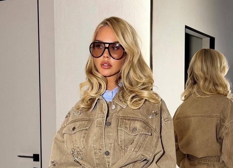     Мария Погребняк