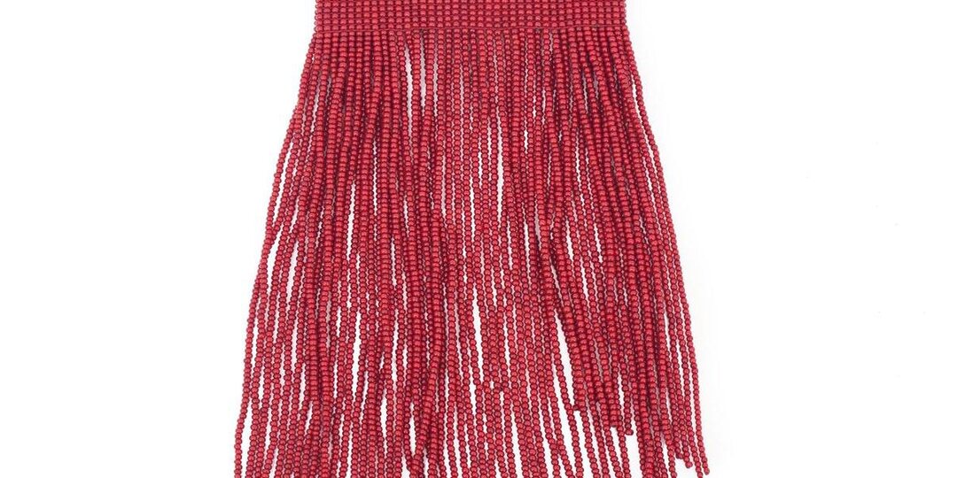 Давным давно видела подобный браслет на одной из московских ярмарок мастеров