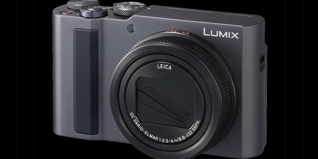 Panasonic Lumix ZS300: компакт с 15-кратным зумом, но без видоискателя